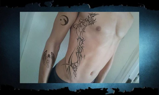Tattoo Cam(圖1)-速報App