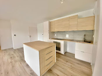 appartement à Nantes (44)