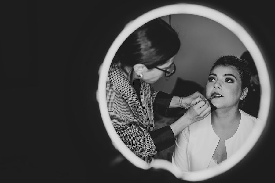 Photographe de mariage Marcello Scanu (marsielophotoart). Photo du 8 mai