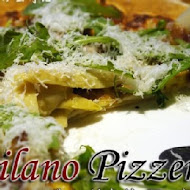 Milano Pizzeria 義大利米蘭手工窯烤披薩(台北中山店)