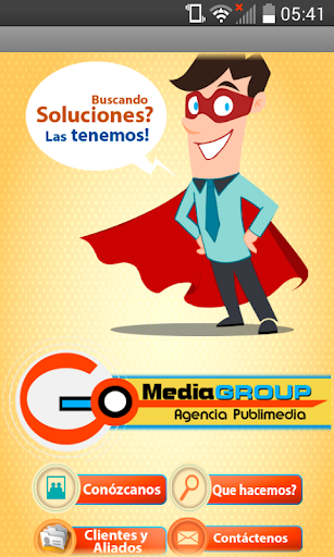 GO Publimedia