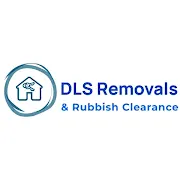 Dls Removals Ltd Logo