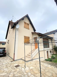 maison à Viroflay (78)