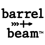 Barrel And Beam Blanc Du Nord