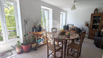 appartement à Roquevaire (13)