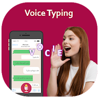 Voice Typing Keyboard All Languages Speech to Text