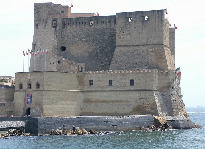 Fortezza italiana di Manuela75