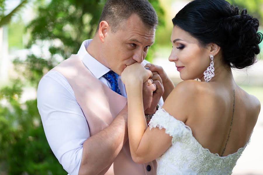 Wedding photographer Ivan Yarema (firevany). Photo of 16 September 2018