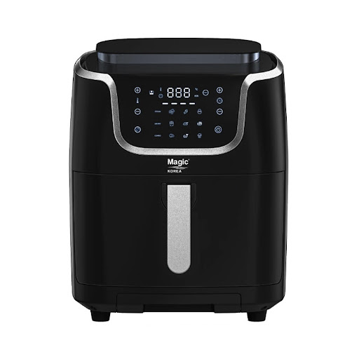 Nồi chiên điều khiển cảm ứng Magic Korea 7L A-700