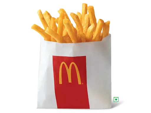 Small Fries