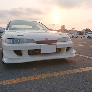 インテグラ DC2