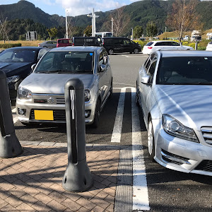 アルトワークス HA36S