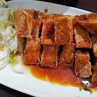 同安街麵線羹