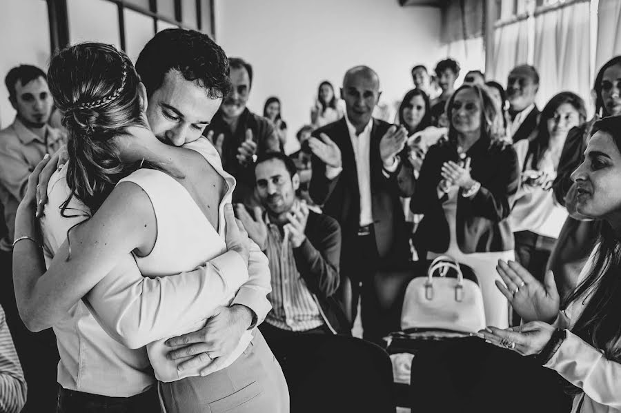 Fotógrafo de casamento Lean Arló (leanarlo). Foto de 20 de fevereiro 2017