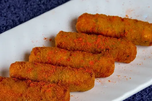 Cheese Veggie Finger [4 Pieces]