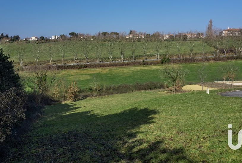  Vente Terrain à bâtir - 800m² à Nailloux (31560) 