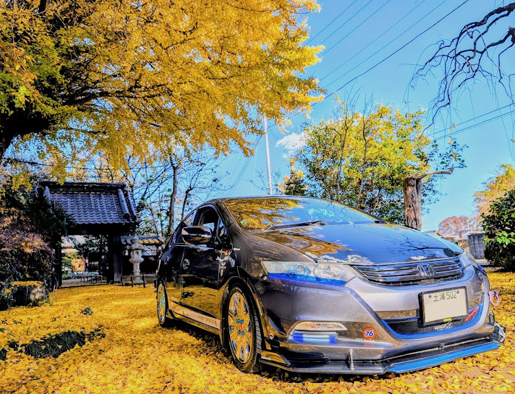 インサイトの撮影に関するカスタム事例の投稿画像2枚目