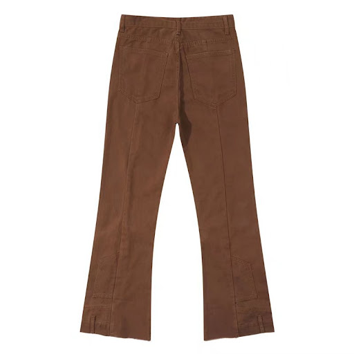 Title 4, High Street Vintage Washed Jeans Mens American...