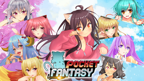 Pocket Fantasy 1.1.9 APK + Mod (المال غير محدود) إلى عن على ذكري المظهر