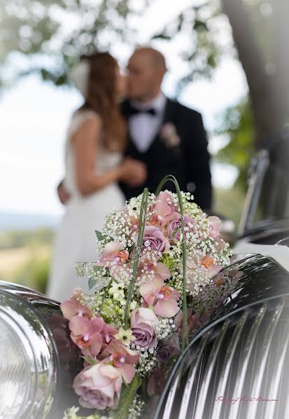 Wedding photographer Rita Bærum (aeternono). Photo of 14 May 2019