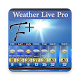 Download Weather Live Pro - Forecast NEW For PC Windows and Mac