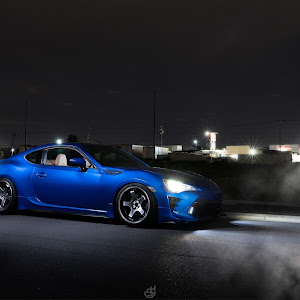 BRZ ZC6