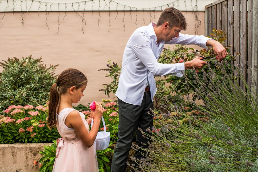 Fotografo di matrimoni Denise Motz (denisemotz). Foto del 16 dicembre 2020