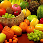 Cover Image of Unduh Fruit Wallpapers HD 1.0 APK