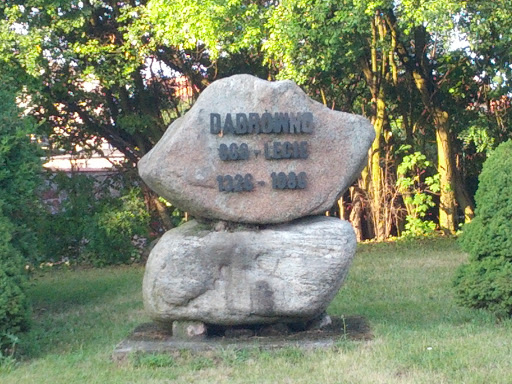 660 Lat Dąbrówna