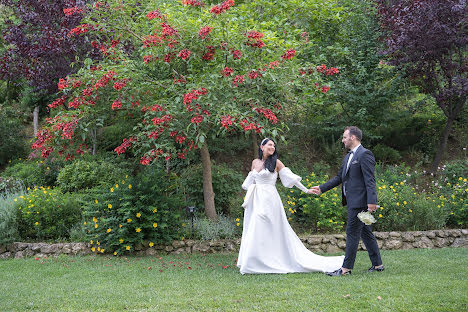 Fotografer pernikahan Dionisios Bertsos (studiobertsos). Foto tanggal 12 Juli 2023