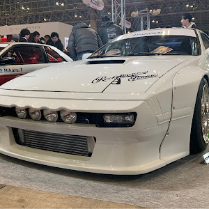 RX-7 FC3S