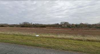 terrain à Marcilly-sur-Vienne (37)