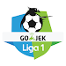 Liga 1 Indonesia Icon