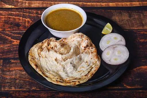 Parotta