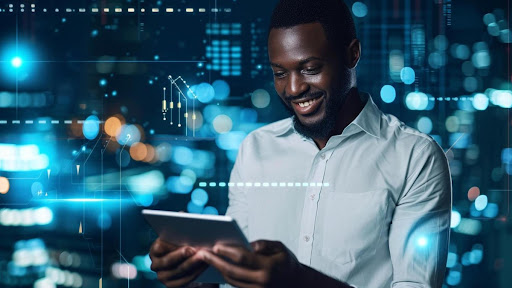 Sybrin's offerings encompass a combination of new products, repositioned existing solutions and strategically merged modules.