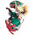 Katsuki Bakugou My Hero Academia New Tab