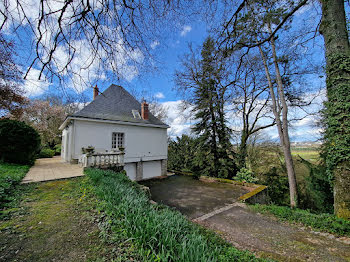 maison à Joue-les-tours (37)