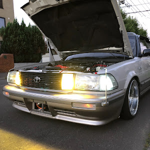 クラウンセダン JZS131