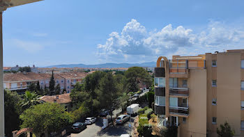 appartement à Saint-raphael (83)