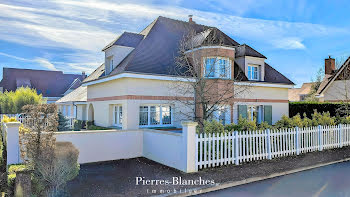 maison à Bailly-Romainvilliers (77)