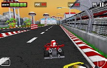 Kart Revenge Games small promo image