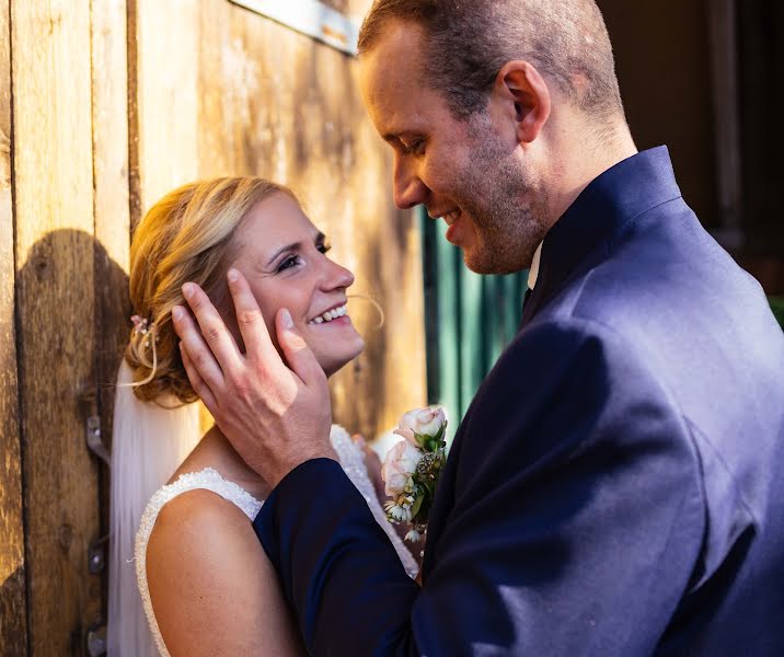 Fotógrafo de bodas Arkadius Rojek (photobyarkadius). Foto del 11 de marzo 2019