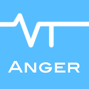 Vital Tones Anger Pro