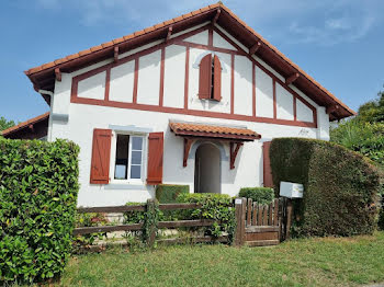 maison à Bardos (64)