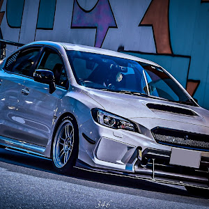 WRX S4 VAG