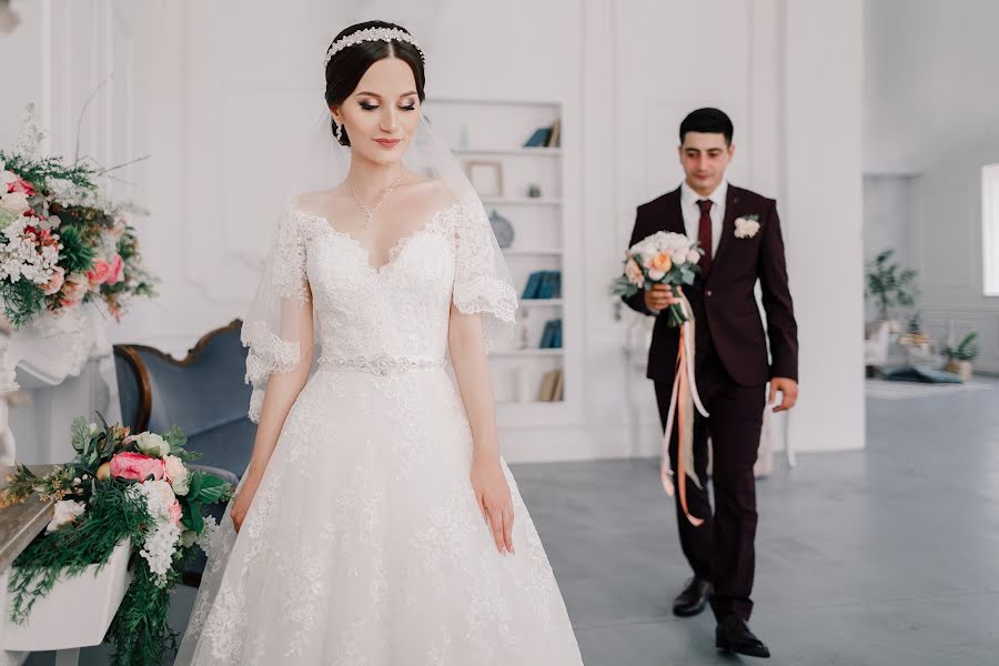 Wedding photographer Evgeniya Yakovleva (yakovlevae). Photo of 25 August 2019