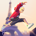 Herunterladen Smashing Rush : Parkour Action Run Game Installieren Sie Neueste APK Downloader