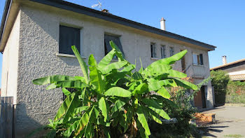 maison à Bourg-en-Bresse (01)