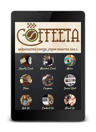 免費下載商業APP|Coffeeta app開箱文|APP開箱王