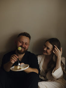 Fotografo di matrimoni Pavel Golubnichiy (pgphoto). Foto del 15 febbraio